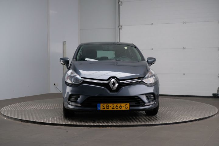 Photo 6 VIN: VF15R0J0A58962234 - RENAULT CLIO 