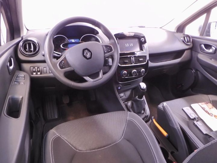 Photo 9 VIN: VF15R0J0A58962234 - RENAULT CLIO 