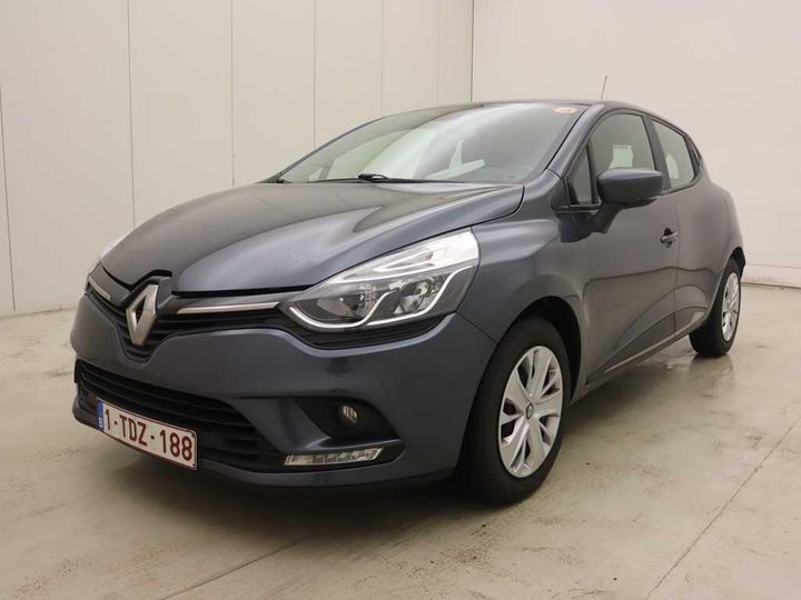 Photo 1 VIN: VF15R0J0A58965572 - RENAULT CLIO 