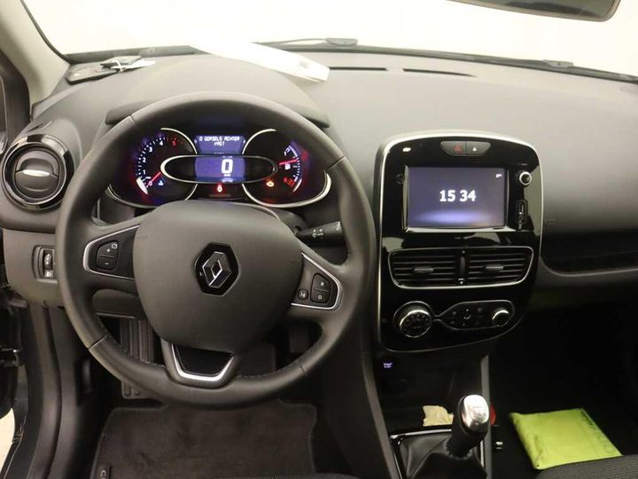 Photo 15 VIN: VF15R0J0A58965572 - RENAULT CLIO 