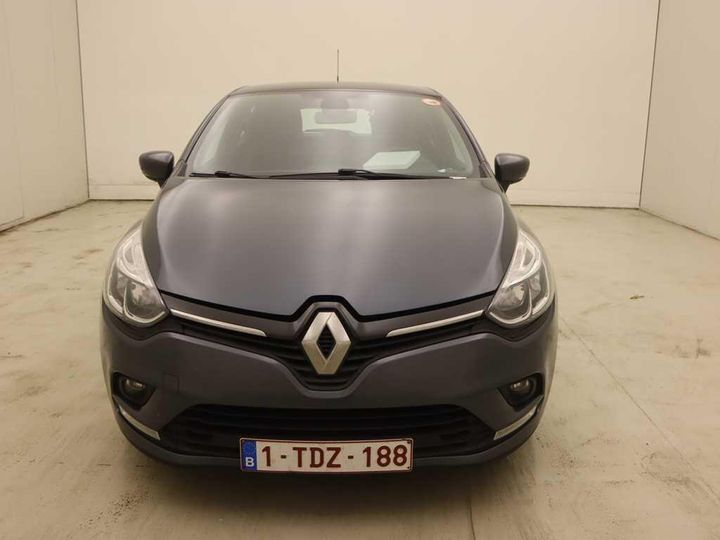 Photo 16 VIN: VF15R0J0A58965572 - RENAULT CLIO 