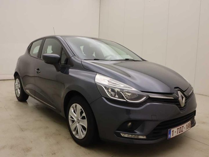 Photo 8 VIN: VF15R0J0A58965572 - RENAULT CLIO 