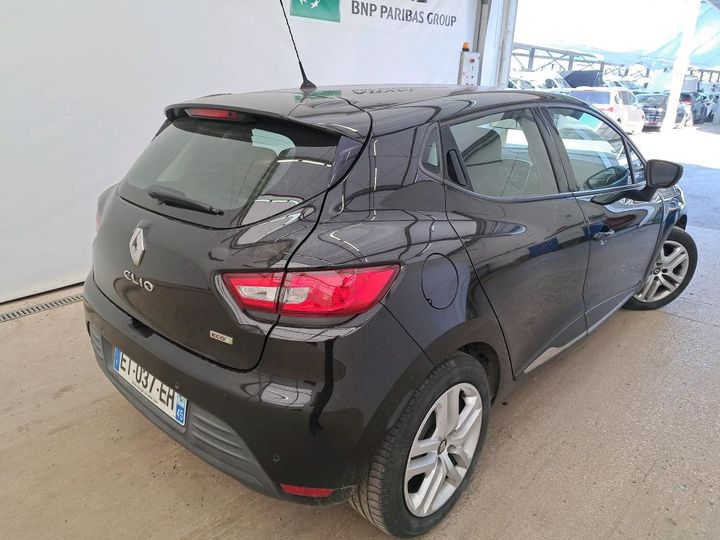 Photo 1 VIN: VF15R0J0A58984745 - RENAULT CLIO 