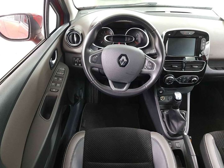 Photo 7 VIN: VF15R0J0A58995592 - RENAULT CLIO 