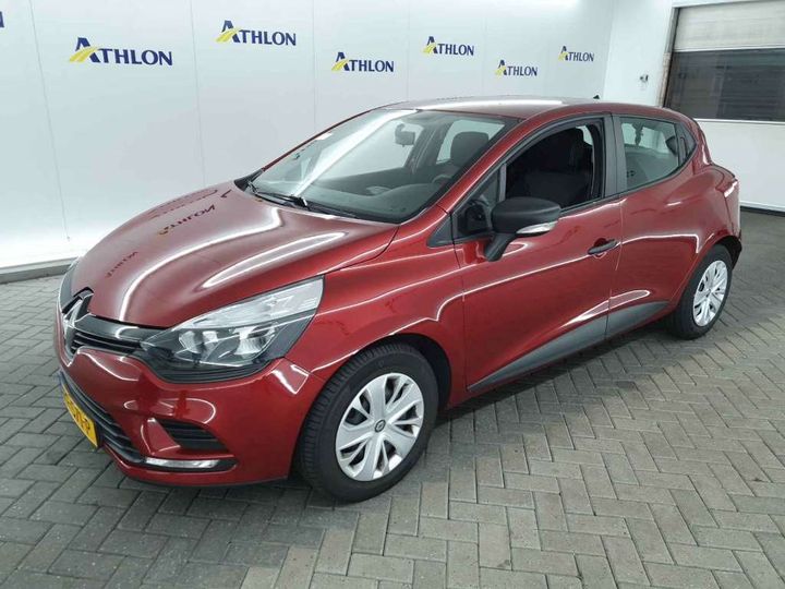 Photo 1 VIN: VF15R0J0A58995594 - RENAULT CLIO 