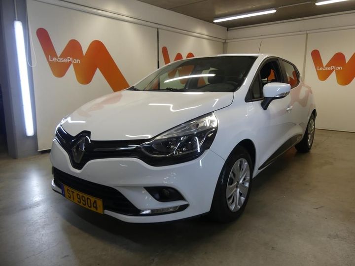 Photo 1 VIN: VF15R0J0A59007019 - RENAULT CLIO IV 