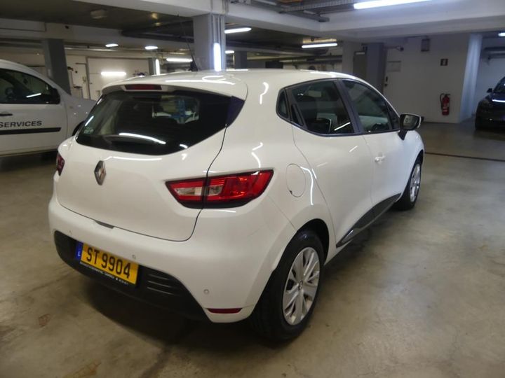 Photo 2 VIN: VF15R0J0A59007019 - RENAULT CLIO IV 