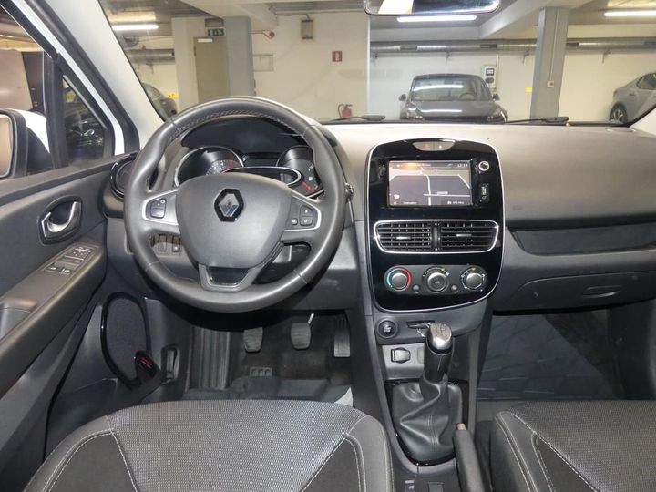 Photo 8 VIN: VF15R0J0A59007019 - RENAULT CLIO IV 