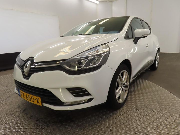 Photo 1 VIN: VF15R0J0A59024811 - RENAULT CLIO 