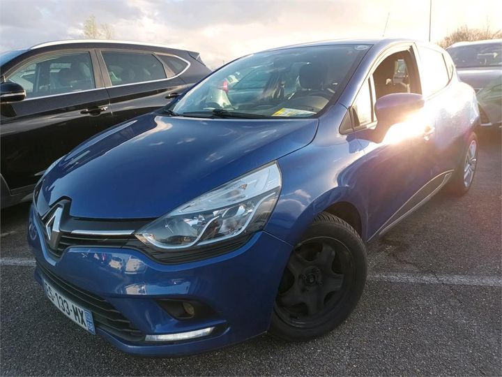 Photo 0 VIN: VF15R0J0A59030557 - RENAULT CLIO 