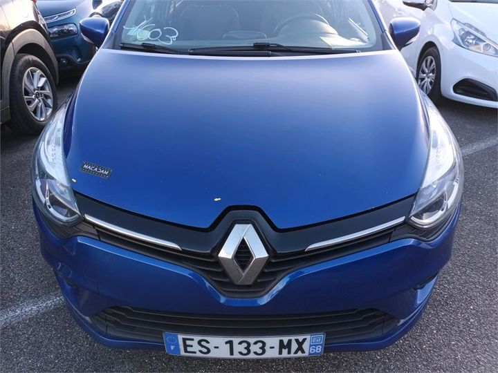 Photo 11 VIN: VF15R0J0A59030557 - RENAULT CLIO 