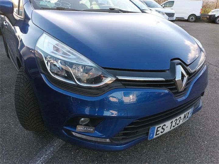 Photo 15 VIN: VF15R0J0A59030557 - RENAULT CLIO 