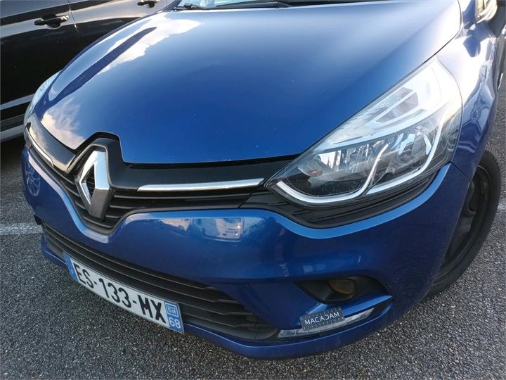 Photo 19 VIN: VF15R0J0A59030557 - RENAULT CLIO 