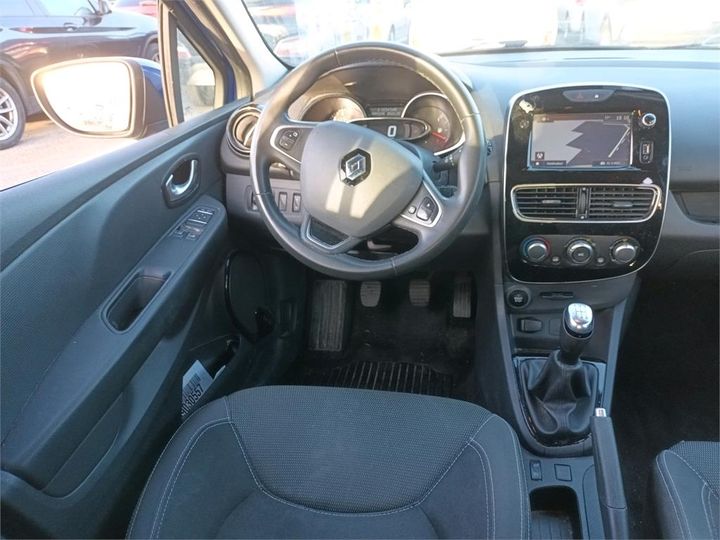 Photo 6 VIN: VF15R0J0A59030557 - RENAULT CLIO 