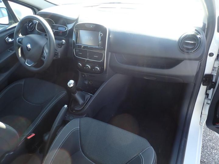 Photo 8 VIN: VF15R0J0A59036548 - RENAULT CLIO 5P SOCIETE (2 SEATS) 