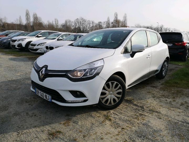 Photo 1 VIN: VF15R0J0A59044601 - RENAULT CLIO SOCIETE 