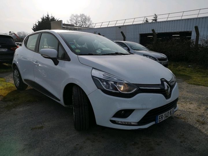 Photo 2 VIN: VF15R0J0A59044601 - RENAULT CLIO SOCIETE 