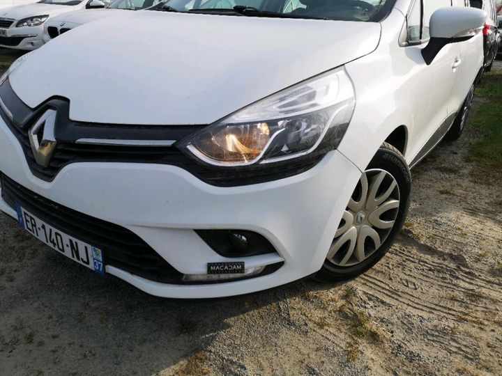 Photo 24 VIN: VF15R0J0A59044601 - RENAULT CLIO SOCIETE 