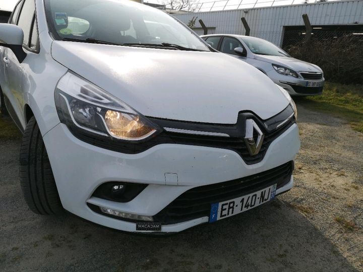 Photo 27 VIN: VF15R0J0A59044601 - RENAULT CLIO SOCIETE 