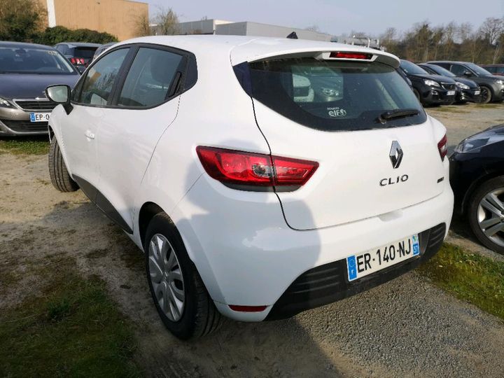 Photo 3 VIN: VF15R0J0A59044601 - RENAULT CLIO SOCIETE 