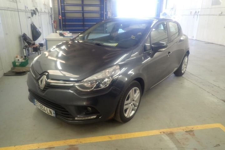 Photo 1 VIN: VF15R0J0A59181732 - RENAULT CLIO 