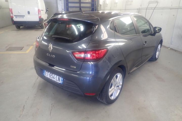 Photo 2 VIN: VF15R0J0A59181732 - RENAULT CLIO 