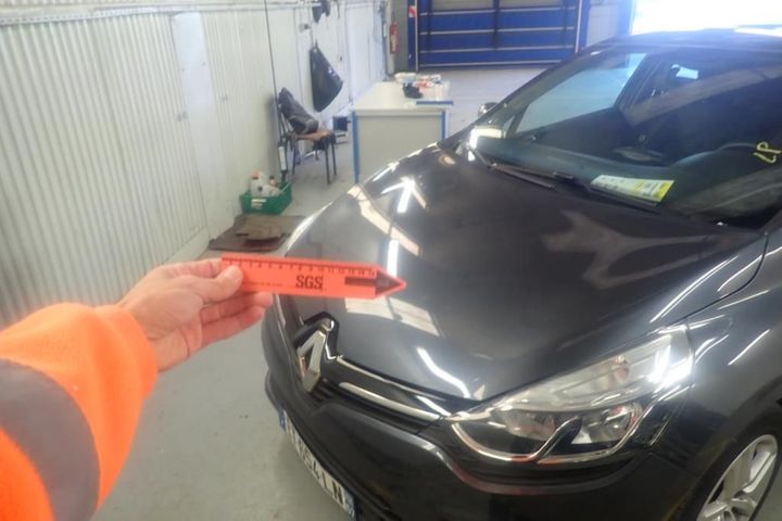 Photo 25 VIN: VF15R0J0A59181732 - RENAULT CLIO 