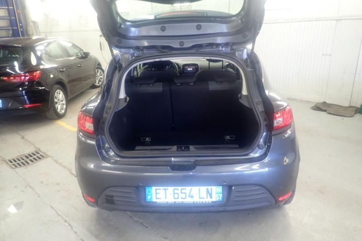 Photo 3 VIN: VF15R0J0A59181732 - RENAULT CLIO 