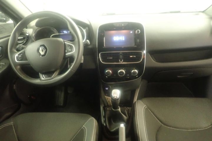 Photo 6 VIN: VF15R0J0A59181732 - RENAULT CLIO 