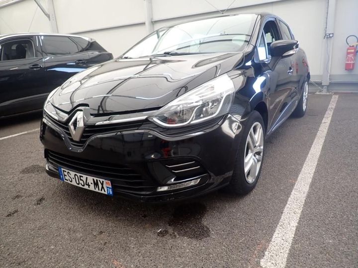 Photo 1 VIN: VF15R0J0A59184769 - RENAULT CLIO 