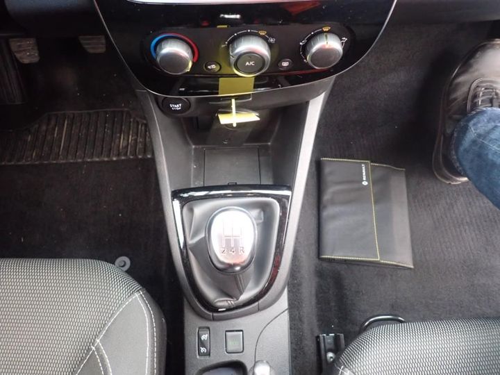 Photo 6 VIN: VF15R0J0A59184769 - RENAULT CLIO 