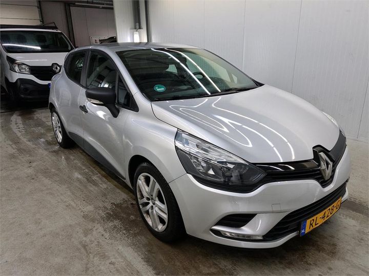 Photo 2 VIN: VF15R0J0A59213265 - RENAULT CLIO 