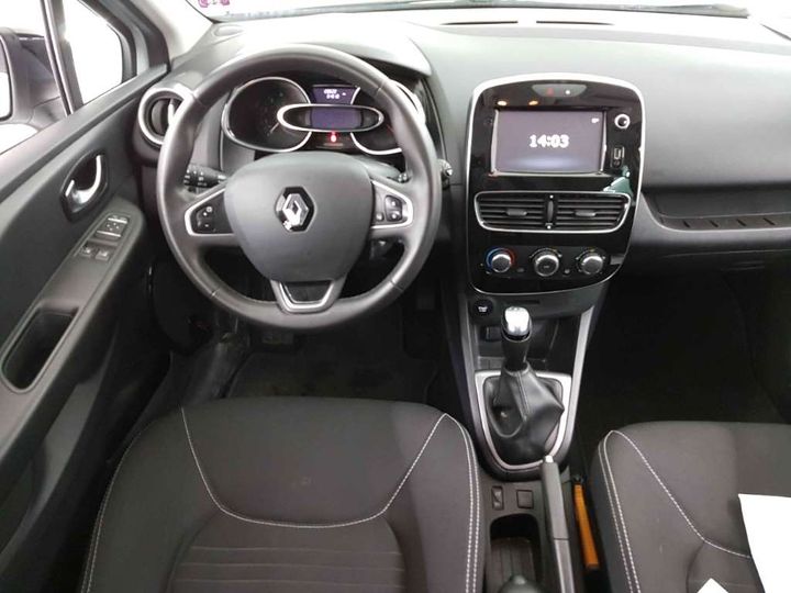 Photo 7 VIN: VF15R0J0A59213295 - RENAULT CLIO 