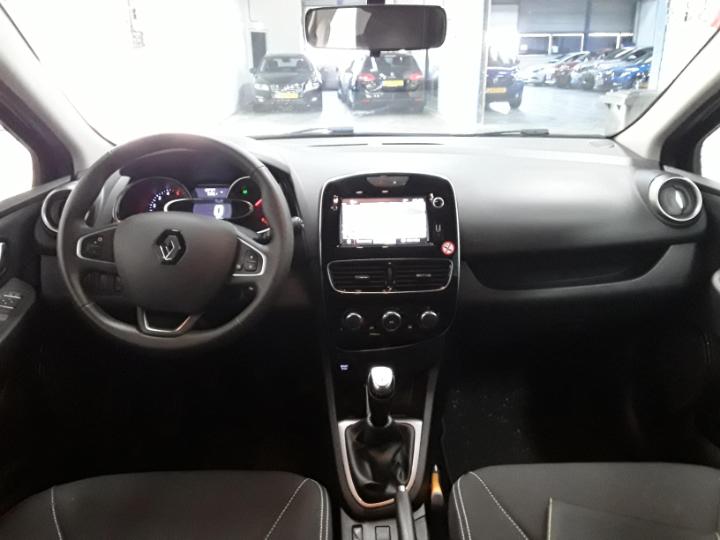 Photo 4 VIN: VF15R0J0A59213317 - RENAULT CLIO 