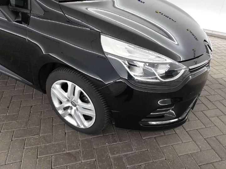 Photo 17 VIN: VF15R0J0A59215267 - RENAULT CLIO 