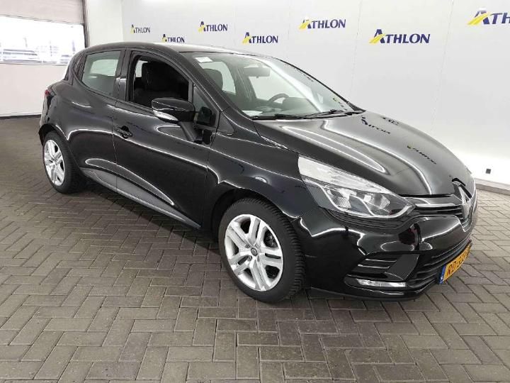 Photo 2 VIN: VF15R0J0A59215267 - RENAULT CLIO 