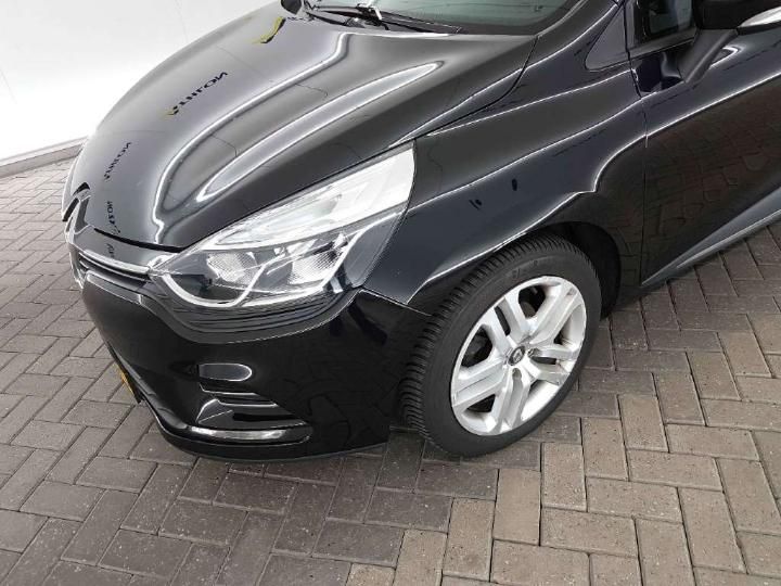 Photo 24 VIN: VF15R0J0A59215267 - RENAULT CLIO 