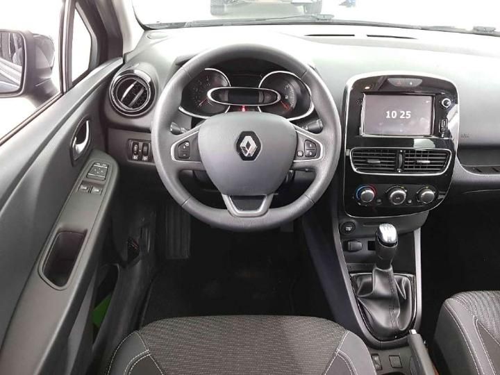 Photo 7 VIN: VF15R0J0A59215267 - RENAULT CLIO 