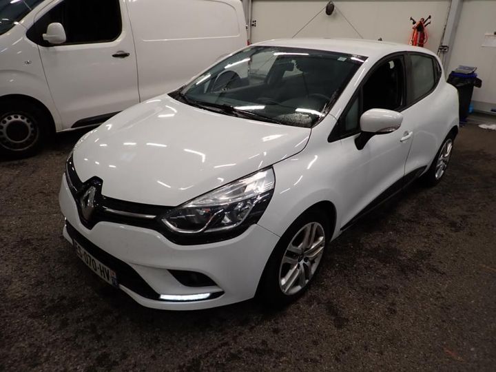 Photo 1 VIN: VF15R0J0A59359095 - RENAULT CLIO REV 