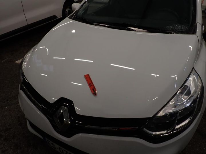 Photo 12 VIN: VF15R0J0A59359095 - RENAULT CLIO REV 