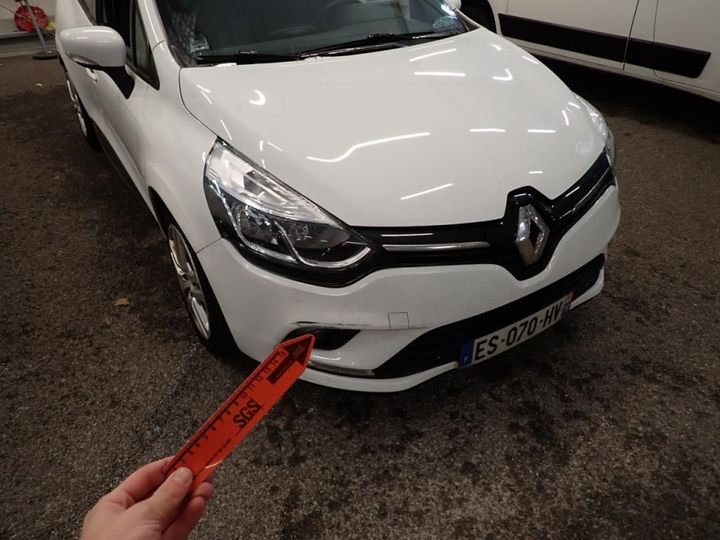 Photo 8 VIN: VF15R0J0A59359095 - RENAULT CLIO REV 