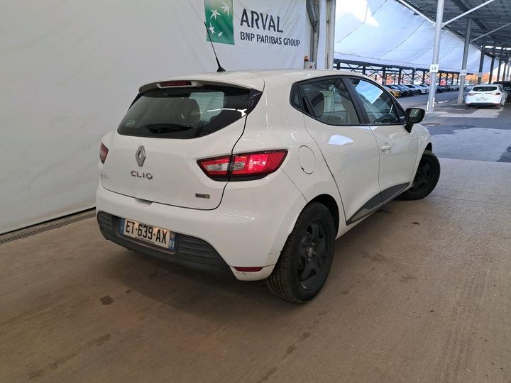 Photo 1 VIN: VF15R0J0A59365838 - RENAULT CLIO 