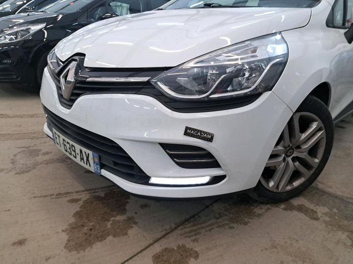 Photo 20 VIN: VF15R0J0A59365838 - RENAULT CLIO 