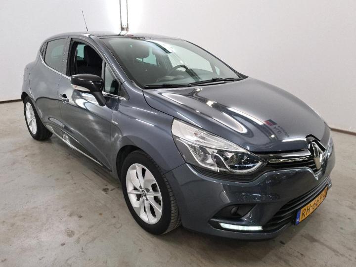 Photo 2 VIN: VF15R0J0A59374606 - RENAULT CLIO 