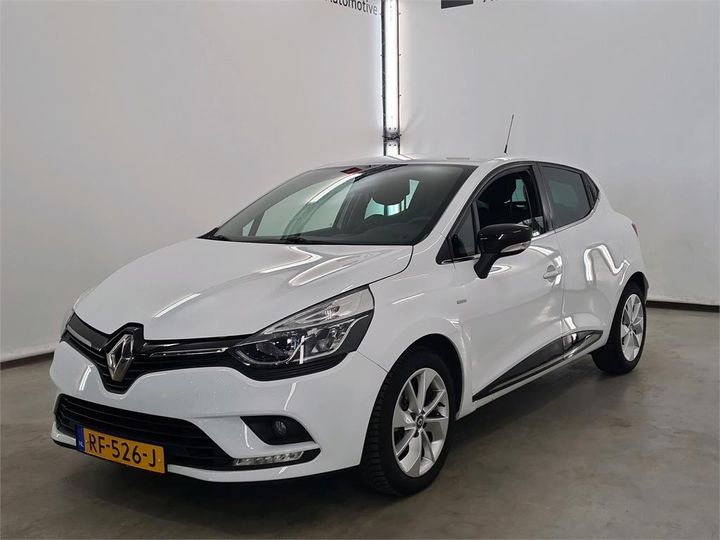 Photo 0 VIN: VF15R0J0A59374665 - RENAULT CLIO 