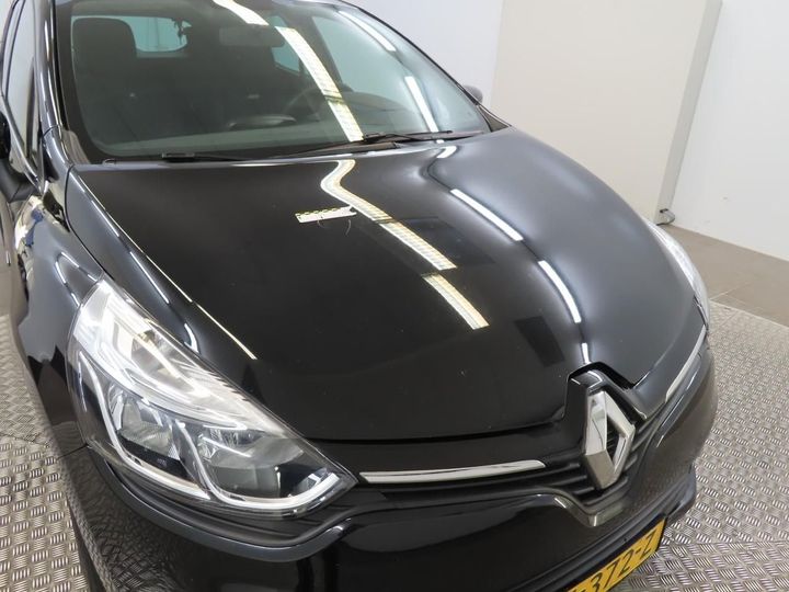 Photo 21 VIN: VF15R0J0A59377634 - RENAULT CLIO 