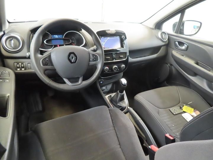 Photo 3 VIN: VF15R0J0A59377634 - RENAULT CLIO 