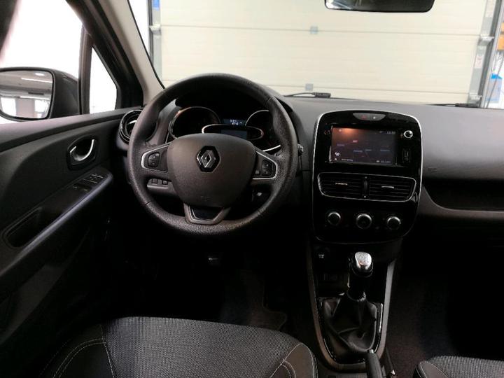 Photo 6 VIN: VF15R0J0A59377697 - RENAULT CLIO 