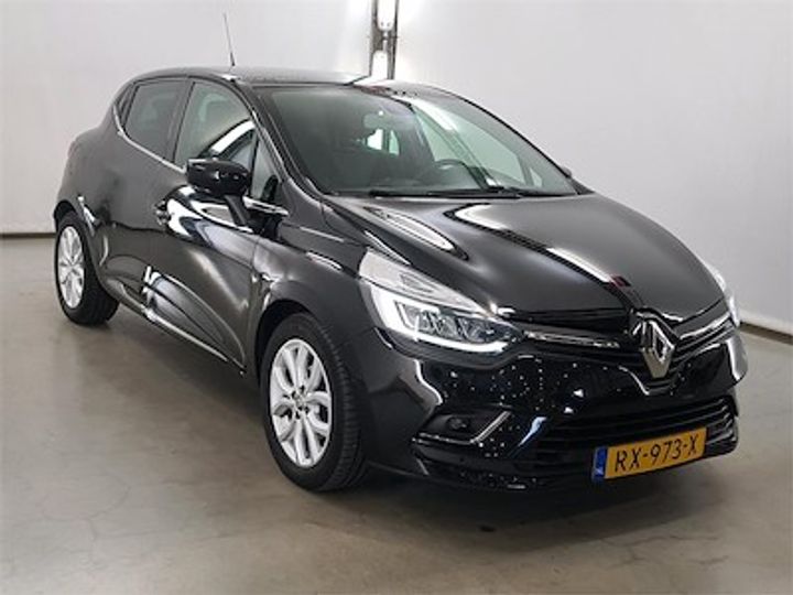 Photo 4 VIN: VF15R0J0A59377769 - RENAULT CLIO 