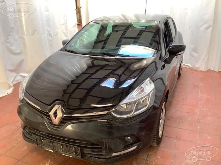 Photo 1 VIN: VF15R0J0A59399699 - RENAULT CLIO HATCHBACK 